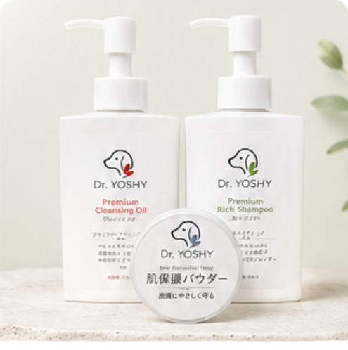 PB事業の商品イメージ
